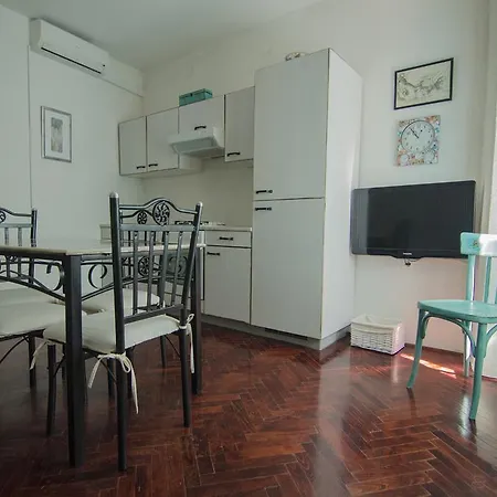 Apartment Frida's Place *