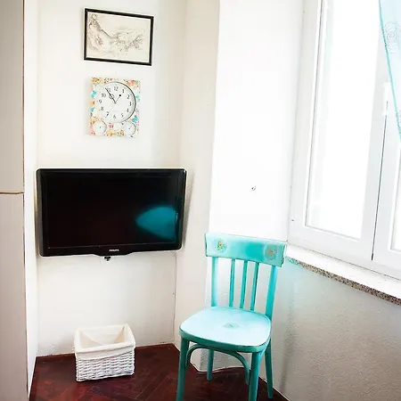Apartment Frida's Place *