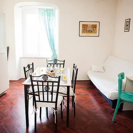 Apartment Frida's Place Sibenik