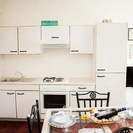 Frida's Place Sibenik