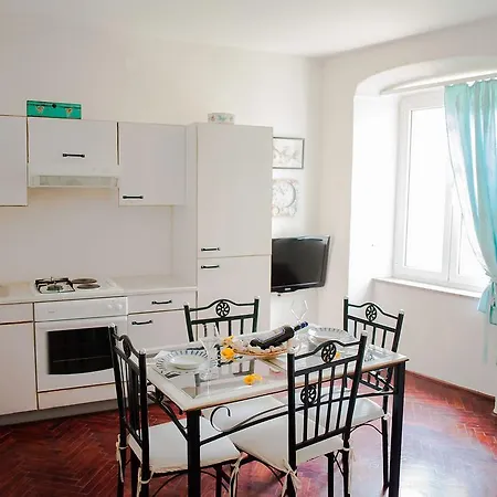 Apartment Frida's Place *